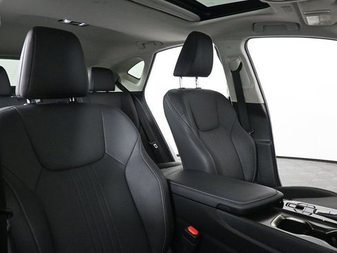 Used 2022 Lexus NX 350 AWD w/ Premium Package image 20