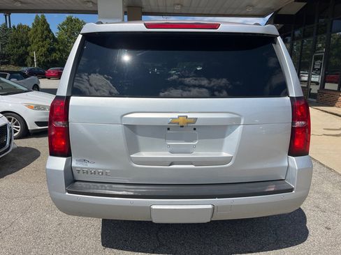 Used 2020 Chevrolet Tahoe LT image 7