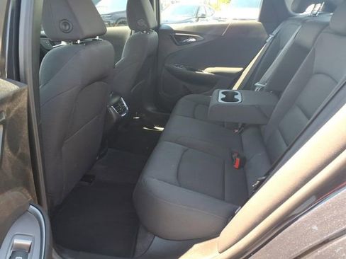 Used 2023 Chevrolet Malibu LT FWD image 20