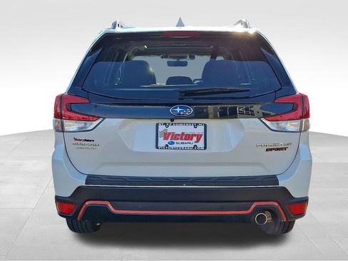 Used 2021 Subaru Forester Sport image 5