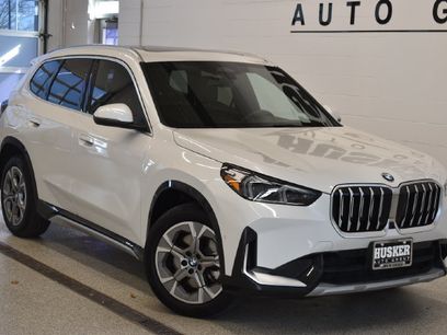 Used 2026 BMW X1 xDrive28i