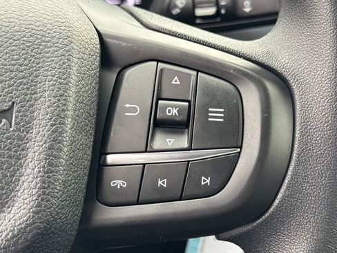 New 2025 Ford Ranger XL w/ Trailer Tow Package image 25