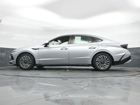 Used 2025 Hyundai Sonata SEL image 43