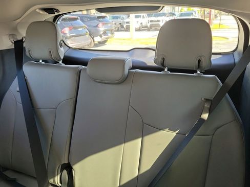 New 2026 Toyota Sienna XLE FWD image 22