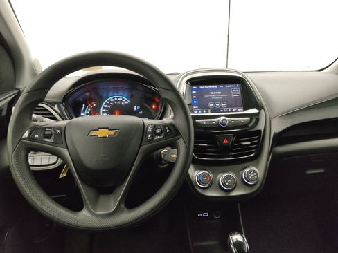 Used 2021 Chevrolet Spark LT image 22