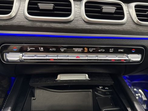 Used 2022 Mercedes-Benz GLE 350 4MATIC image 37