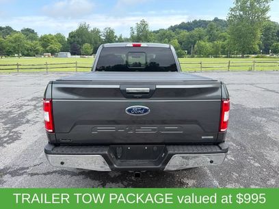 Used 2019 Ford F150 XLT w/ Equipment Group 302A Luxury