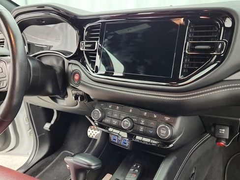 Used 2021 Dodge Durango SRT w/ Technology Group AWD/4WD image 24