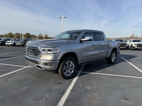 Used 2024 RAM 1500 Limited image 3