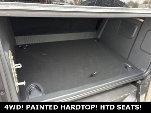 New 2025 Ford Bronco Outer Banks image 30