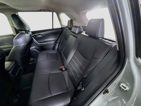 Used 2023 Toyota RAV4 XLE Premium AWD/4WD image 28