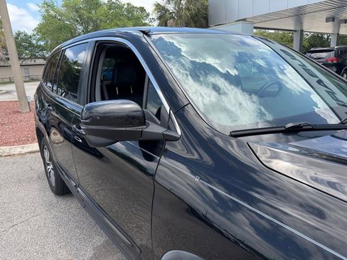 Used 2016 Honda Pilot EX-L image 16
