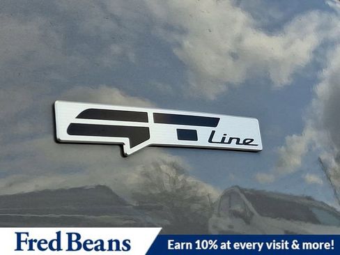 New 2026 Kia K5 GT-Line image 22