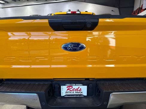 Used 2025 Ford F250 XLT w/ 360-Degree Camera Package image 78