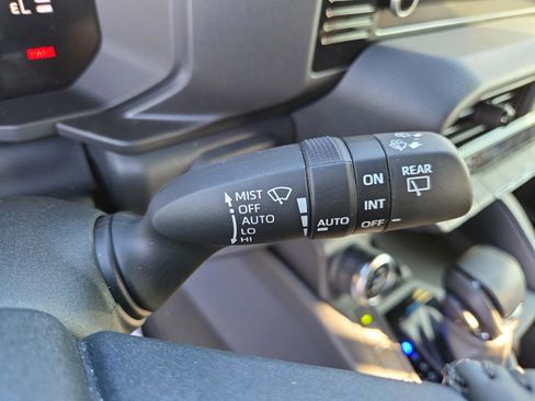 Used 2025 Toyota Land Cruiser 1958 image 14