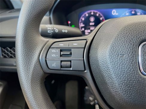 New 2025 Honda Accord SE image 33