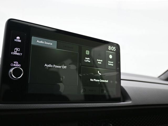 Used 2026 Honda CR-V Sport-L image 11