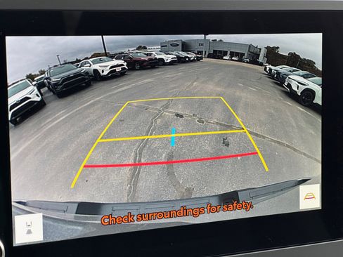 New 2025 Toyota Tacoma TRD Sport image 22