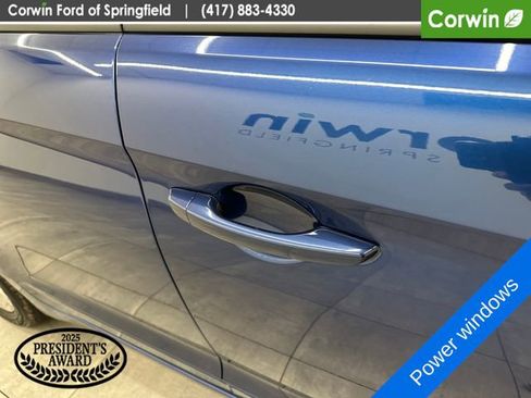 Used 2020 Hyundai Elantra SEL FWD image 8