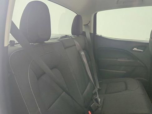 Certified 2022 Chevrolet Colorado LT RWD image 26