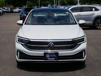 Certified 2024 Volkswagen Jetta SEL FWD video 2