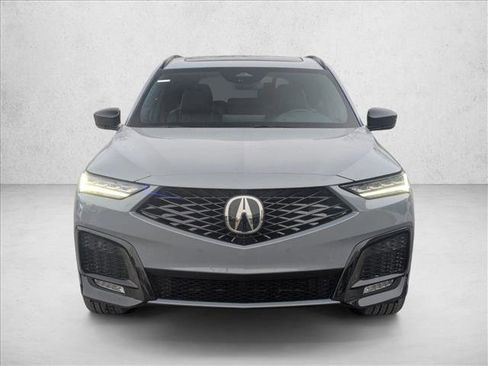 New 2026 Acura MDX A-Spec image 6
