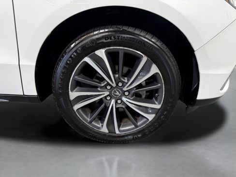Certified 2020 Acura MDX w/ Technology Package AWD/4WD image 51