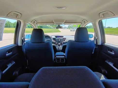 Used 2016 Honda CR-V LX image 18