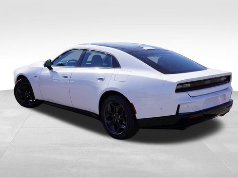New 2026 Dodge Charger R/T AWD/4WD image 6