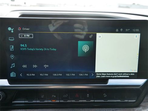 Used 2024 Chevrolet Silverado 3500 LTZ image 14