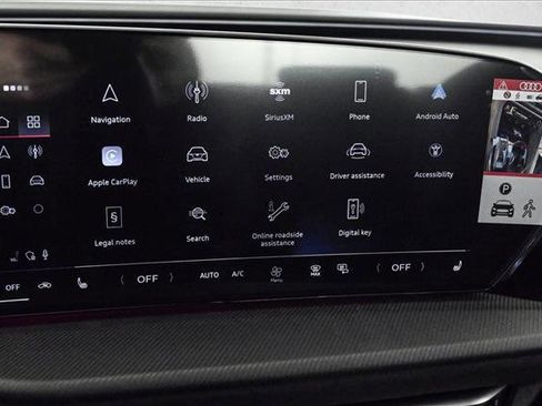 New 2025 Audi SQ5 Premium Plus image 15