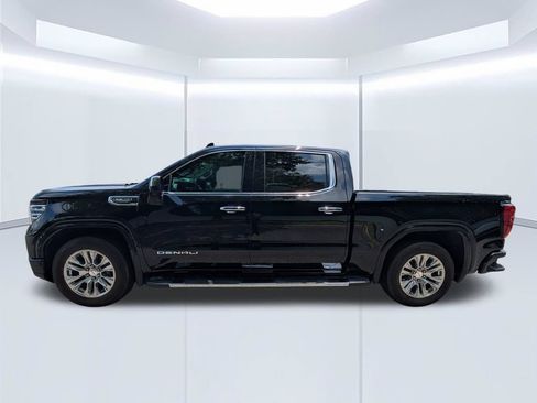 Used 2022 GMC Sierra 1500 Denali RWD image 6