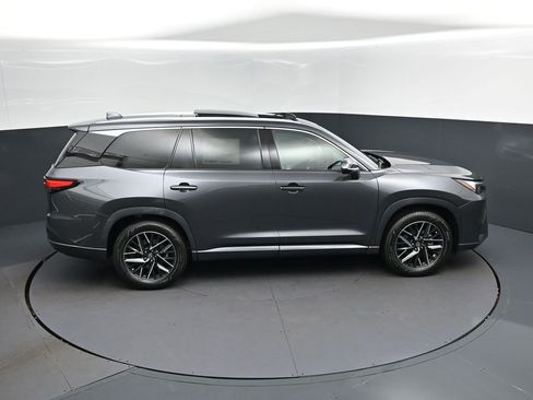 New 2026 Lexus TX 350 AWD image 37