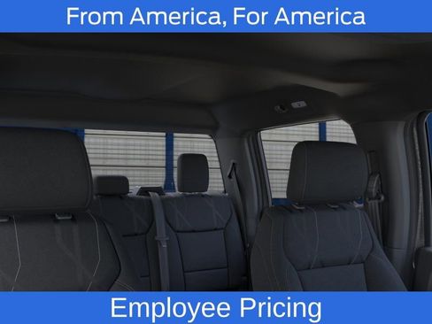 New 2026 Ford F150 STX AWD/4WD image 22