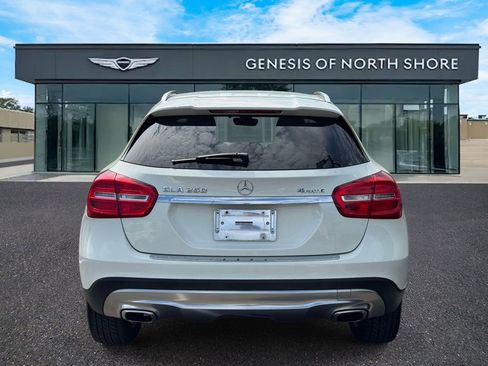 Used 2015 Mercedes-Benz GLA 250 4MATIC image 6