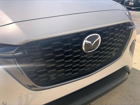 Used 2025 MAZDA CX-90 3.3 Turbo w/ Premium Sport Pkg AWD/4WD image 36
