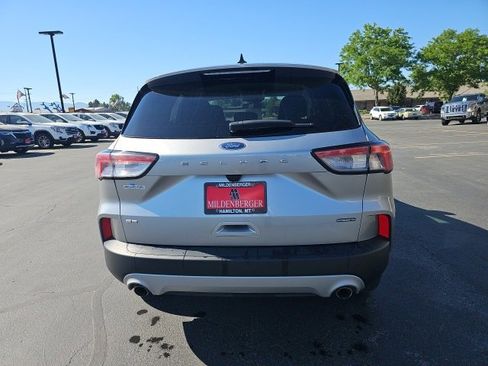Used 2021 Ford Escape SE w/ Cold Weather Package image 51