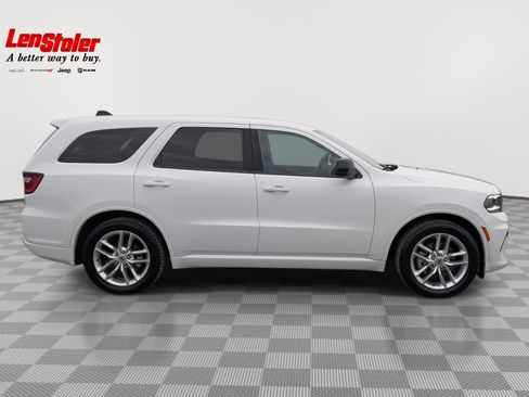 Used 2023 Dodge Durango GT image 6