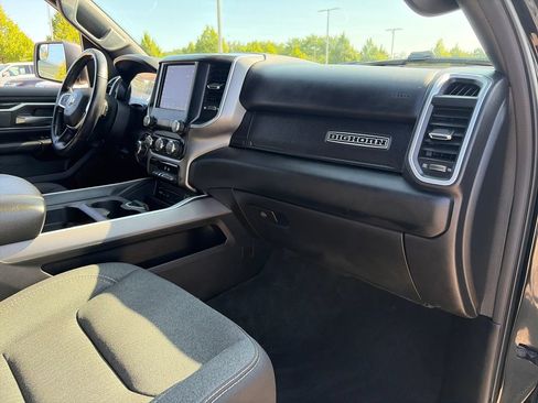 Used 2019 RAM 1500 Big Horn AWD/4WD image 10