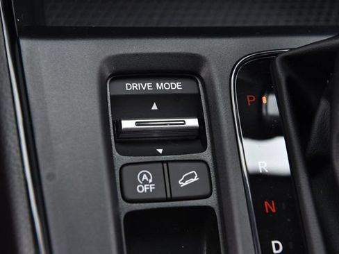 New 2026 Honda CR-V EX image 17