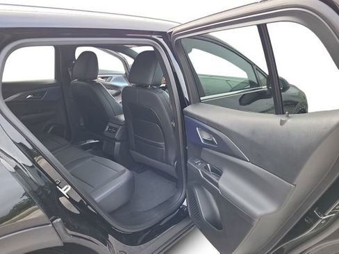 New 2026 Chevrolet Equinox EV LT image 25