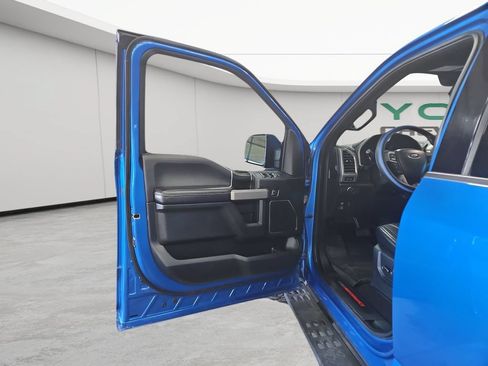 Used 2019 Ford F150 Raptor w/ Equipment Group 802A Luxury AWD/4WD image 13