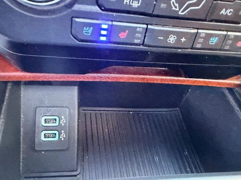 Used 2019 Ford F250 King Ranch w/ King Ranch Ultimate Package image 24