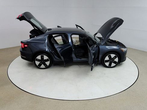 Used 2023 Polestar Polestar 2 w/ Pilot Pack AWD/4WD image 24