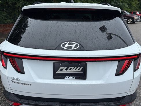 Used 2022 Hyundai Tucson SEL w/ Convenience Package FWD image 18