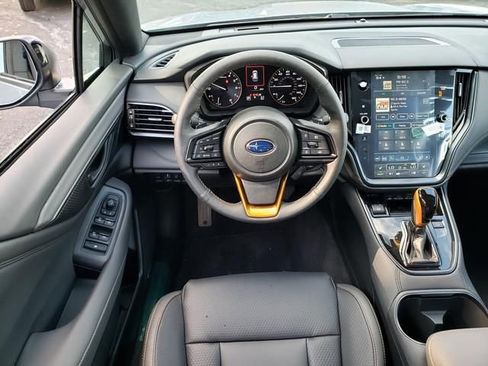New 2025 Subaru Outback Wilderness image 15