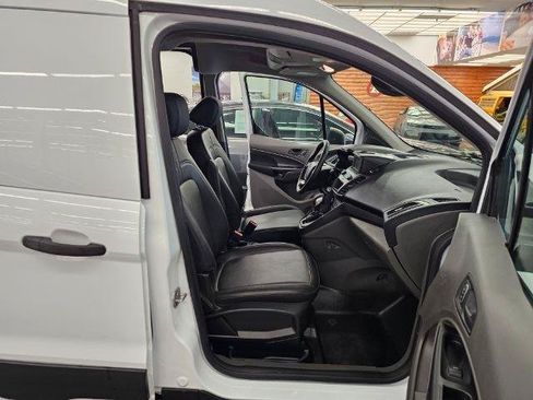 Used 2019 Ford Transit Connect XL FWD image 28