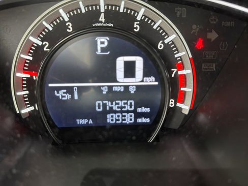 Used 2018 Honda Civic LX image 19