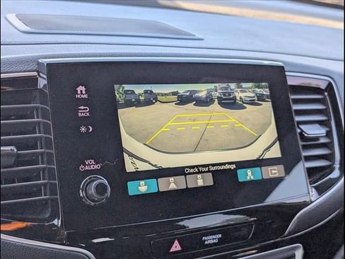 Used 2022 Honda Passport Elite image 12