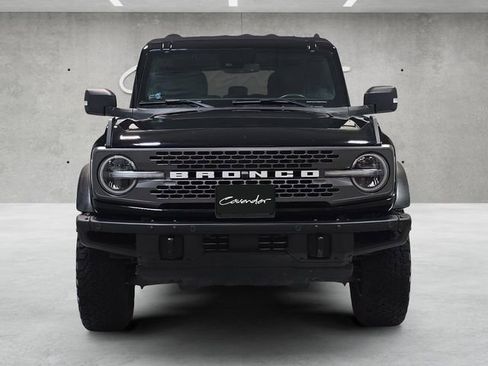 Used 2022 Ford Bronco Badlands image 18